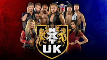 Watch WWE NXT UK 4/10/19