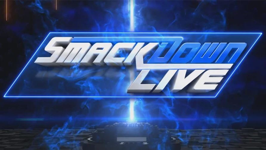 Watch WWE Smackdown 4/2/19
