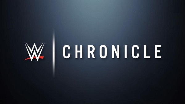 WWE Chronicle S01E07 Charlotte Flair